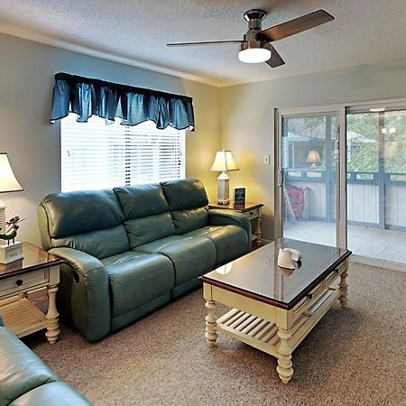 Experience Tranquility At Summertree Village Condo Миртъл Бийч Екстериор снимка