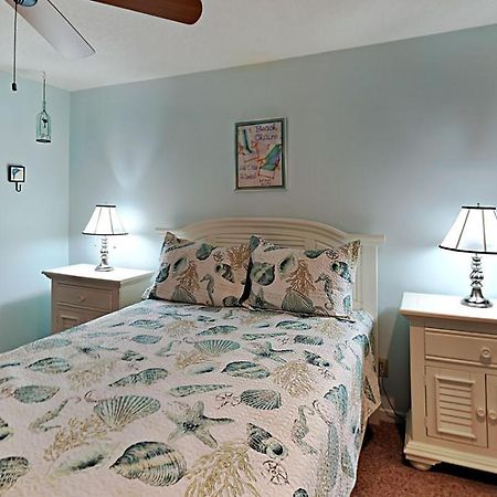 Experience Tranquility At Summertree Village Condo Миртъл Бийч Екстериор снимка