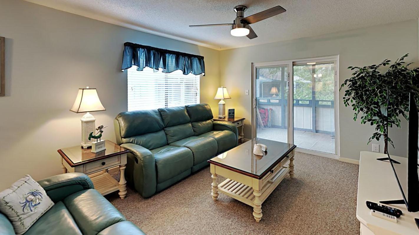 Experience Tranquility At Summertree Village Condo Миртъл Бийч Екстериор снимка