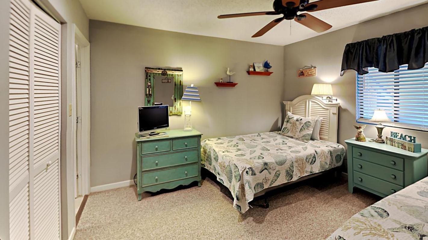 Experience Tranquility At Summertree Village Condo Миртъл Бийч Екстериор снимка