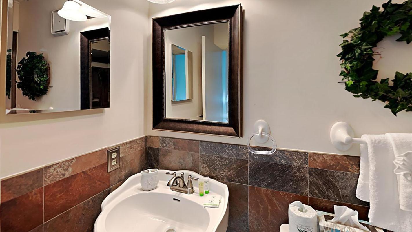 Experience Tranquility At Summertree Village Condo Миртъл Бийч Екстериор снимка