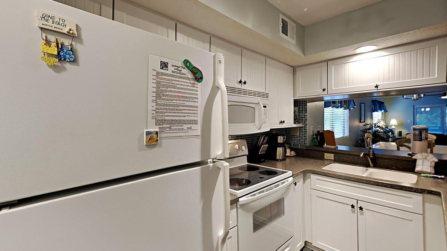 Experience Tranquility At Summertree Village Condo Миртъл Бийч Екстериор снимка