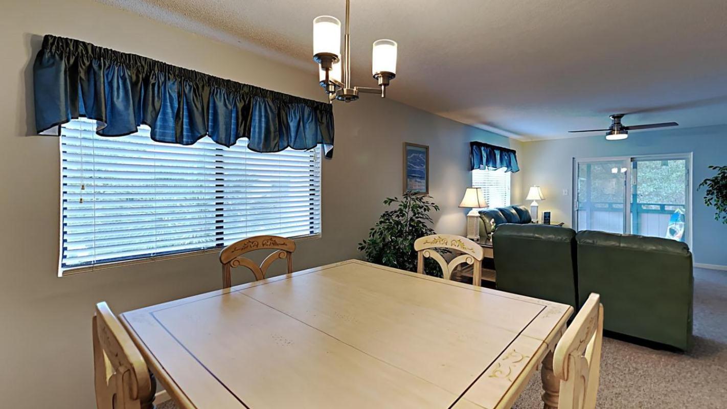 Experience Tranquility At Summertree Village Condo Миртъл Бийч Екстериор снимка