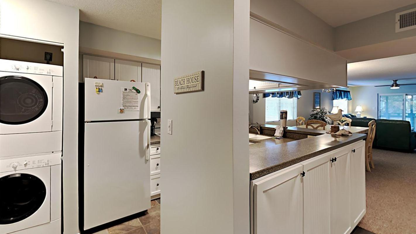 Experience Tranquility At Summertree Village Condo Миртъл Бийч Екстериор снимка