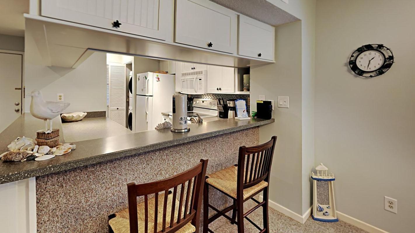 Experience Tranquility At Summertree Village Condo Миртъл Бийч Екстериор снимка