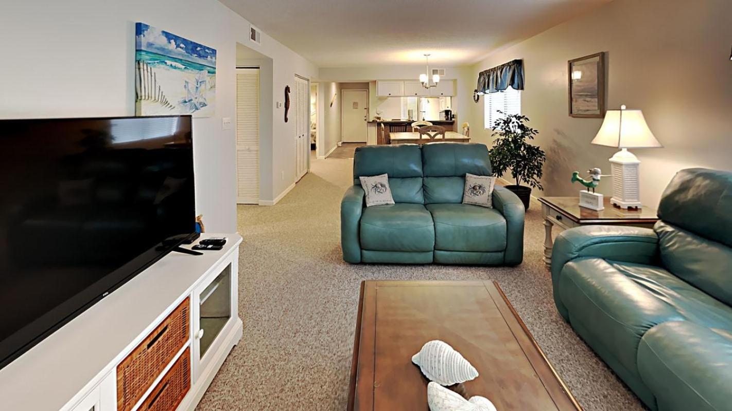 Experience Tranquility At Summertree Village Condo Миртъл Бийч Екстериор снимка