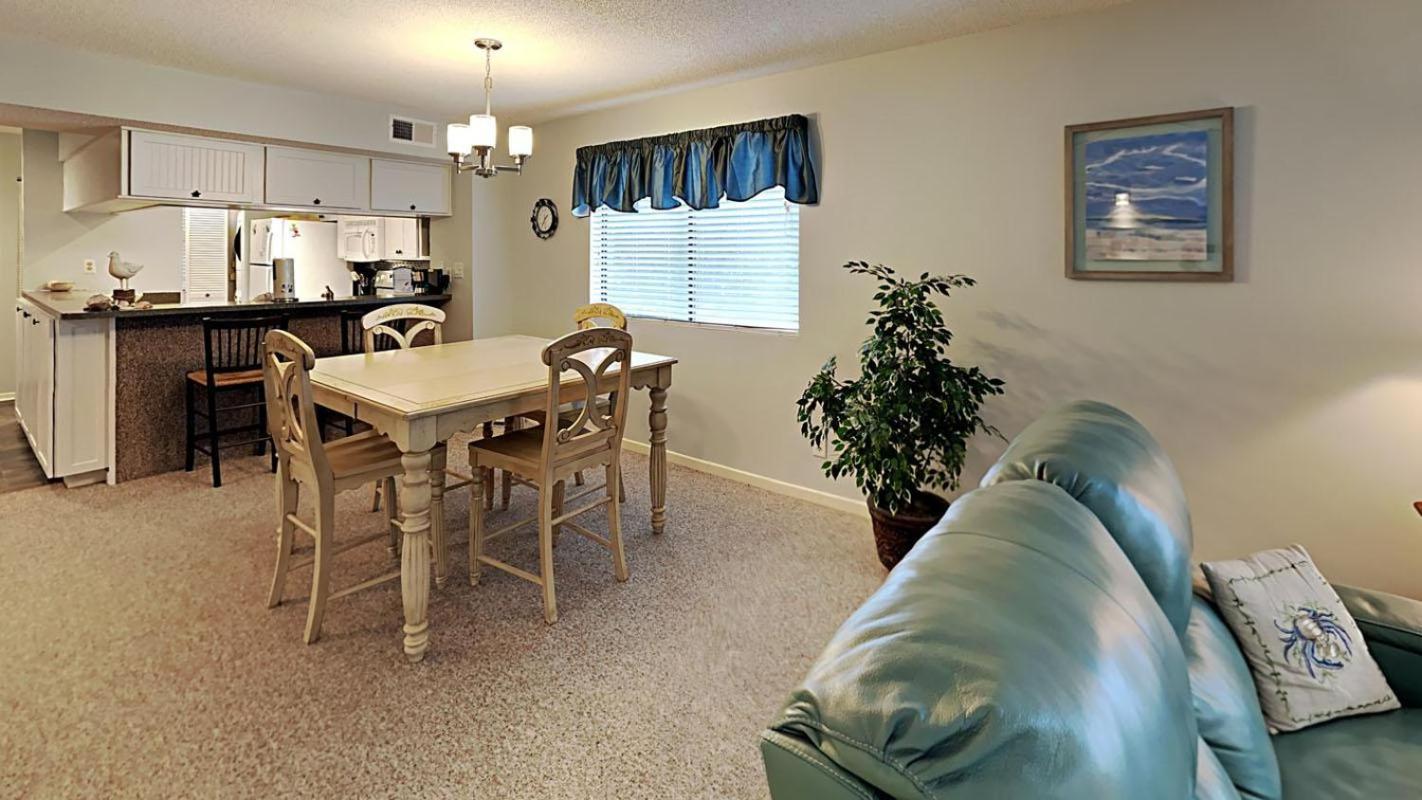 Experience Tranquility At Summertree Village Condo Миртъл Бийч Екстериор снимка